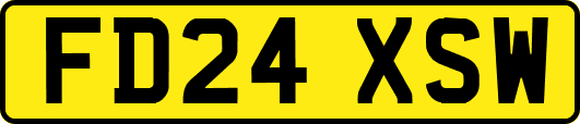 FD24XSW