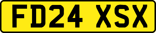 FD24XSX