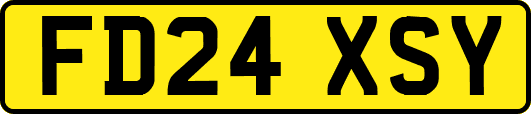 FD24XSY
