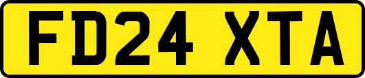 FD24XTA