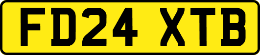FD24XTB