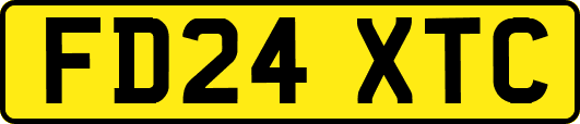 FD24XTC