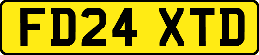 FD24XTD
