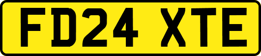 FD24XTE