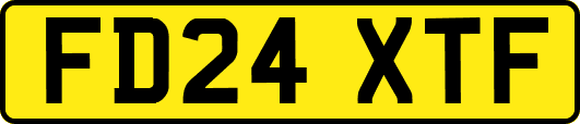 FD24XTF
