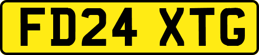 FD24XTG