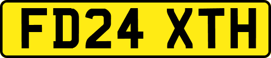 FD24XTH