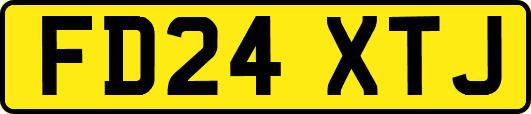 FD24XTJ