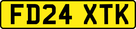 FD24XTK