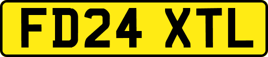 FD24XTL