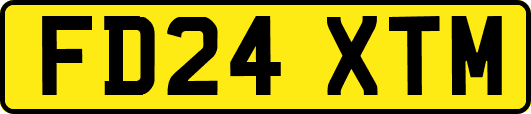 FD24XTM