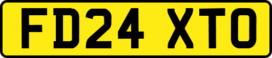 FD24XTO