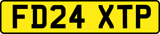FD24XTP