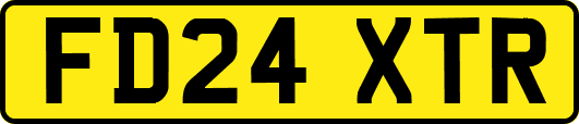 FD24XTR