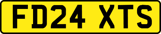 FD24XTS