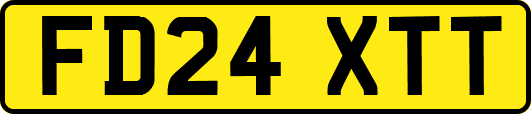 FD24XTT