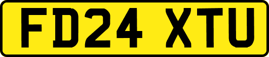 FD24XTU