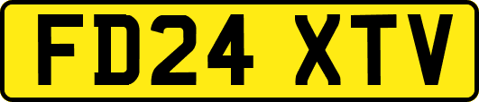 FD24XTV