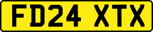 FD24XTX
