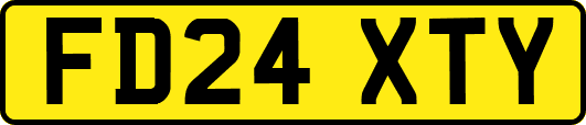 FD24XTY