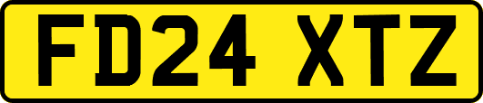 FD24XTZ