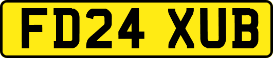 FD24XUB