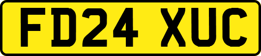 FD24XUC