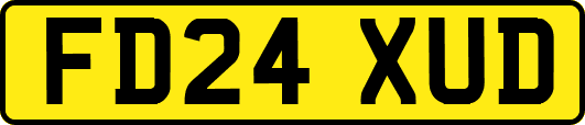 FD24XUD