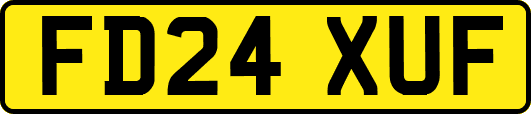 FD24XUF