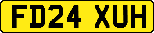 FD24XUH