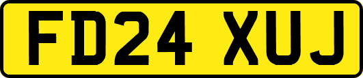 FD24XUJ