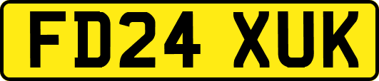 FD24XUK