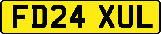 FD24XUL