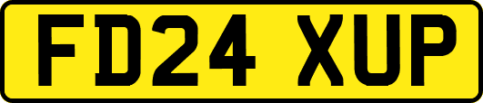 FD24XUP