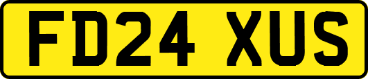 FD24XUS