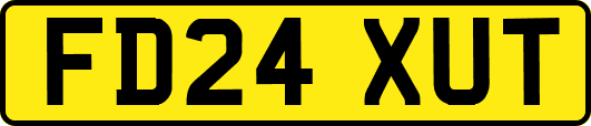 FD24XUT