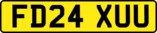 FD24XUU