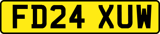 FD24XUW