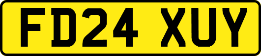 FD24XUY