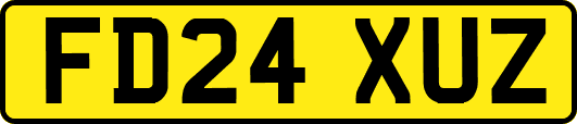 FD24XUZ