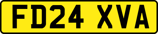 FD24XVA
