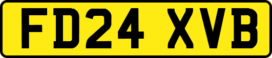 FD24XVB