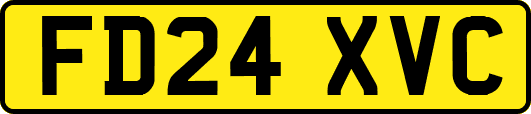 FD24XVC