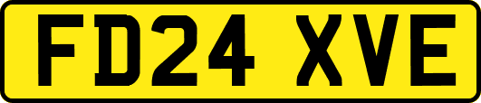 FD24XVE