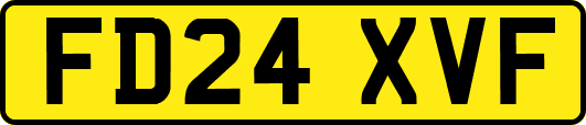FD24XVF