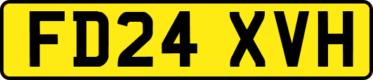 FD24XVH