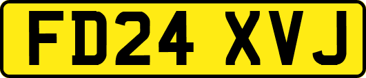 FD24XVJ