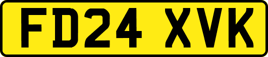 FD24XVK