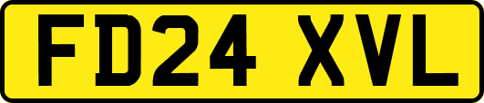 FD24XVL