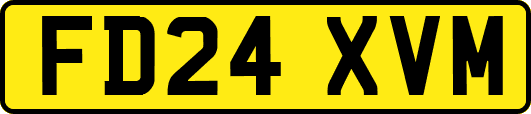 FD24XVM